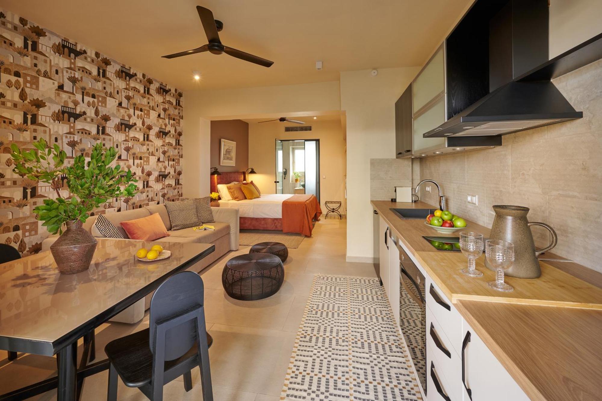 Rastoni Acropolis Uniquely Located Stylish Apartments Atenas Exterior foto