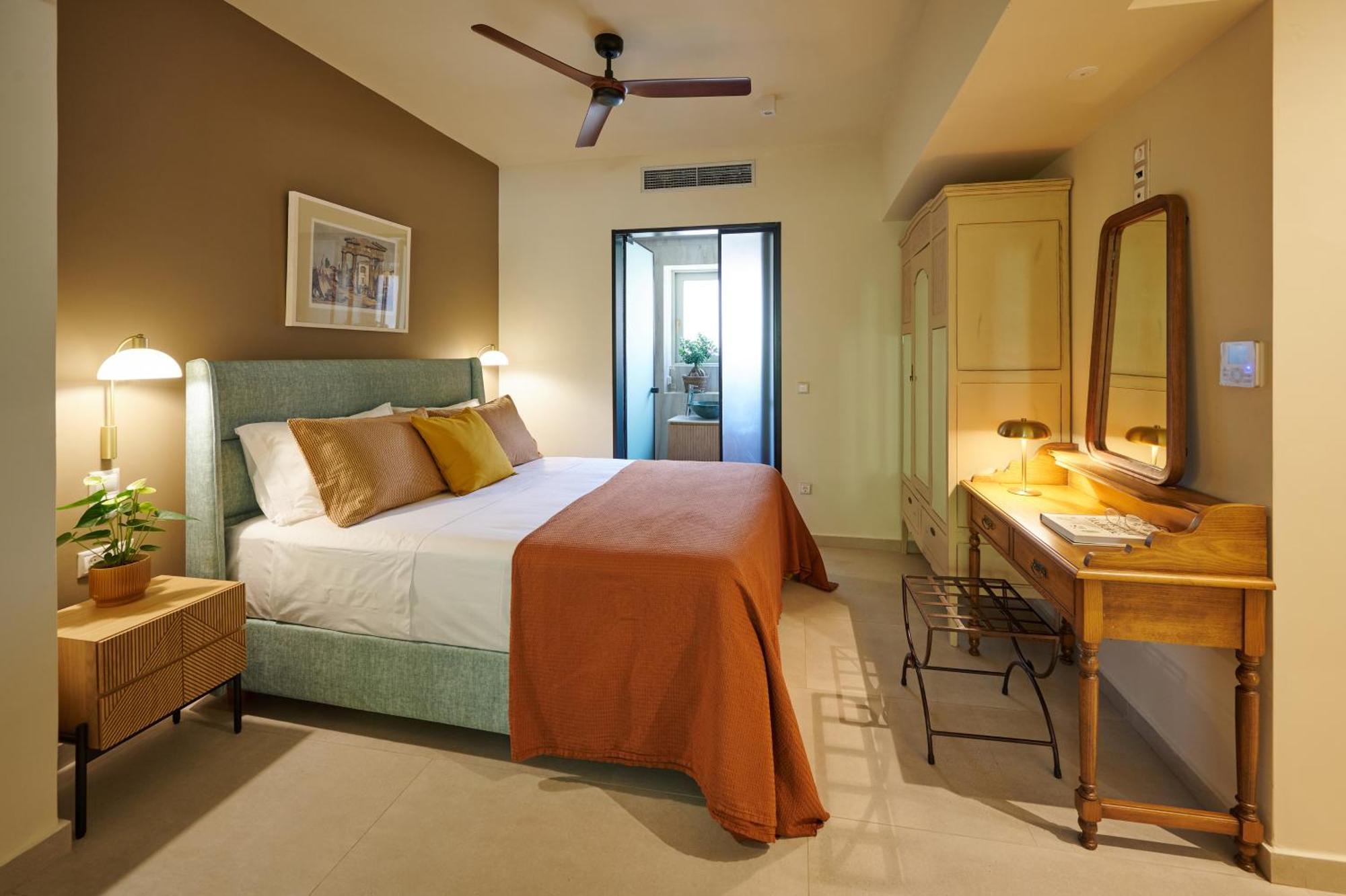 Rastoni Acropolis Uniquely Located Stylish Apartments Atenas Exterior foto